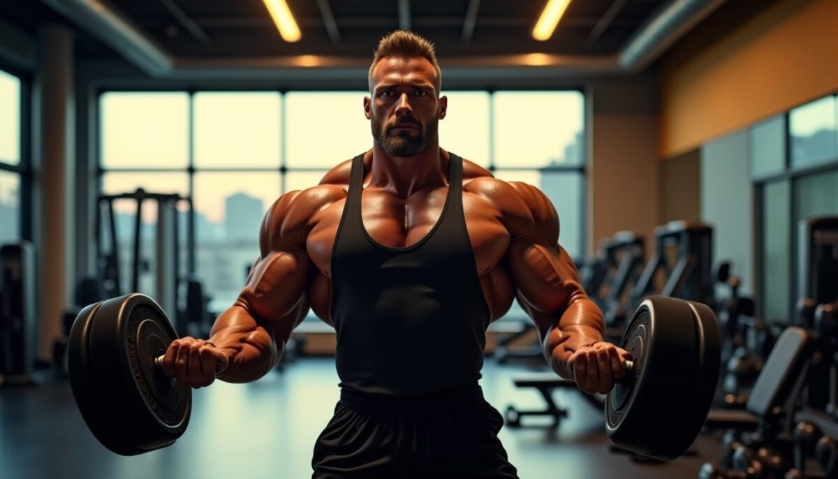 Ronnie Coleman : a-t-il déjà été battu par Dorian Yates ?