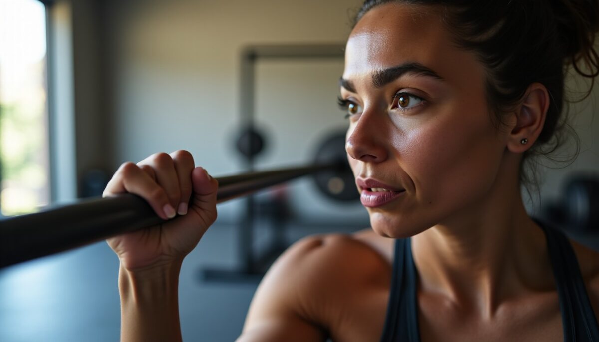 Sol de Home Gym : quelle épaisseur idéale pour votre espace musculation et arts martiaux ?