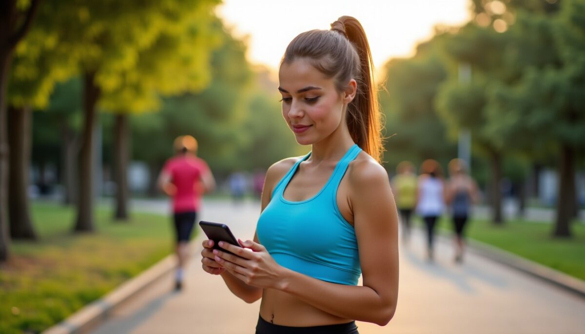 Guide pratique pour apprendre le sport facilement grâce aux applications mobiles