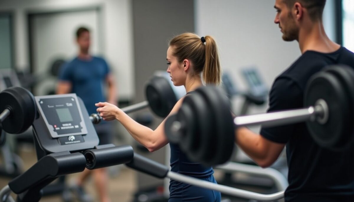 Quelle machine Technogym privilégier pour renforcer efficacement votre dos ?