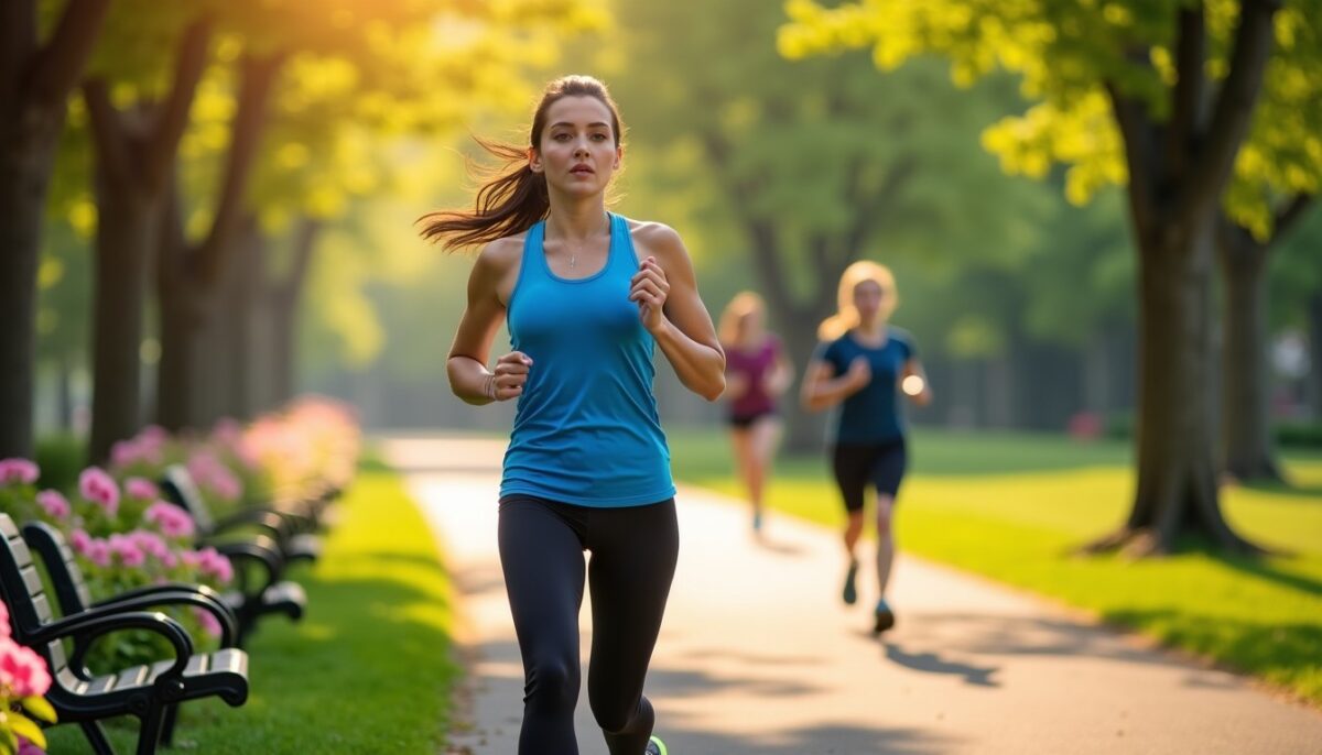 Les clés pour maintenir votre motivation et faire du sport durablement