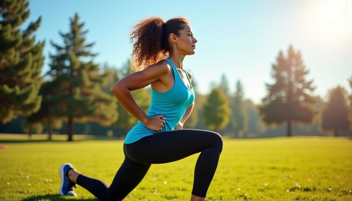 Découvrez les exercices fonctionnels incontournables pour optimiser votre forme au quotidien