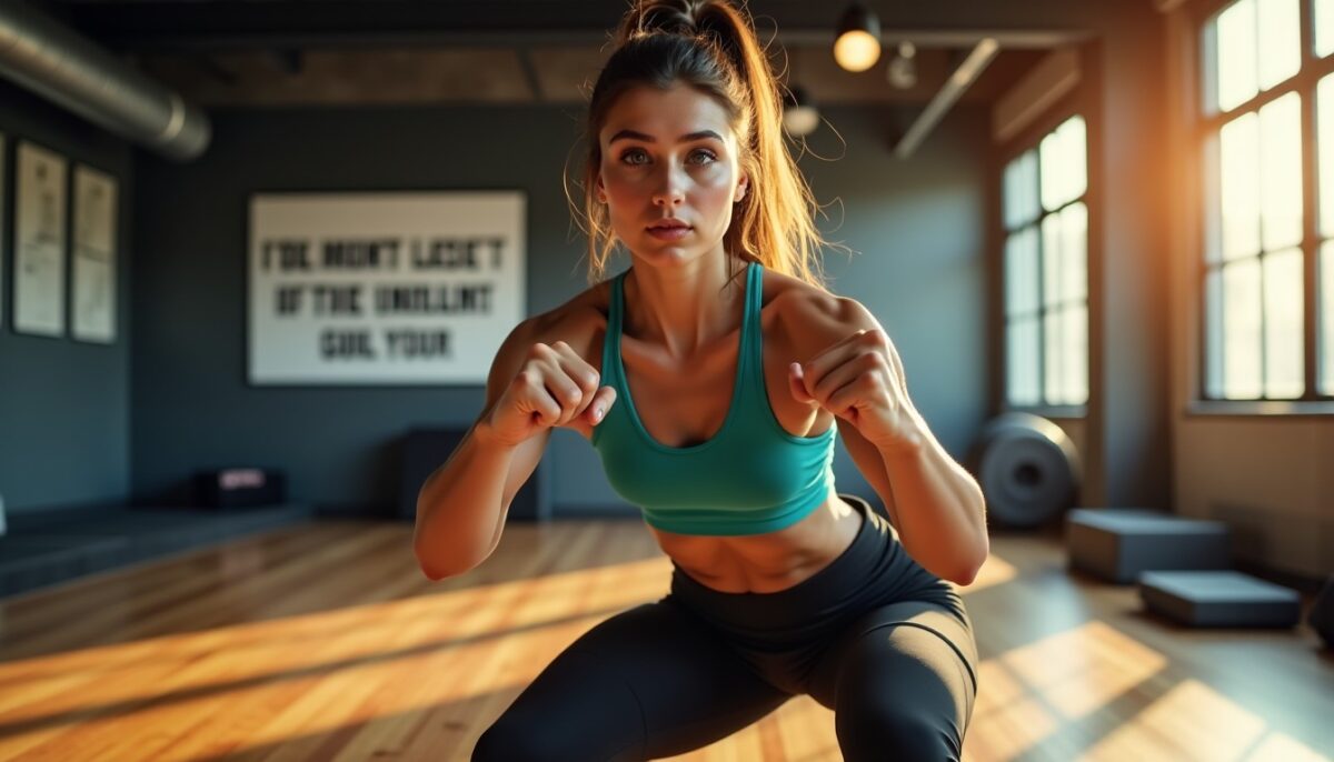 Fessiers : L'entraînement quotidien, une stratégie efficace ou un mythe ?