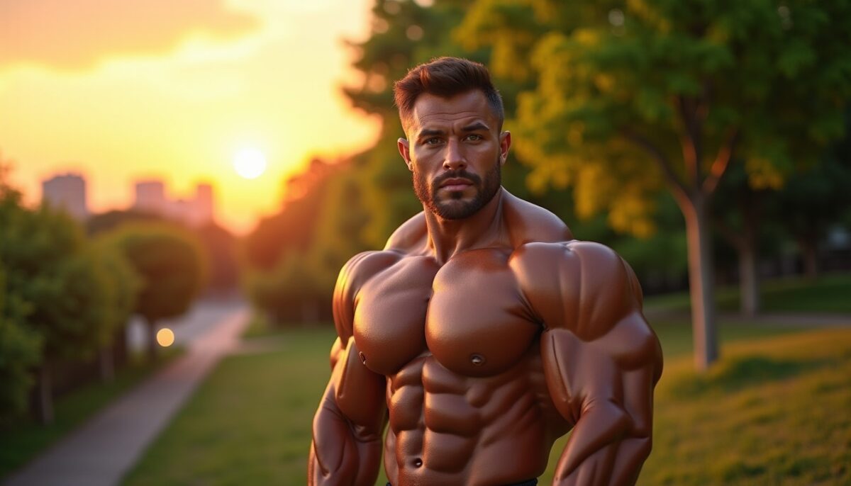 À la découverte du plus grand bodybuilder de tous les temps : légendes et records