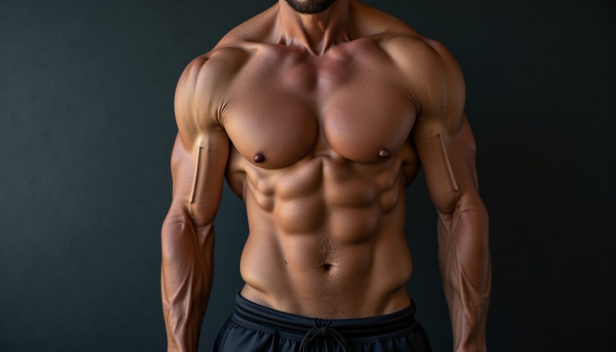 Musculation du dos : méthodes efficaces et astuces pour un dos puissant et équilibré