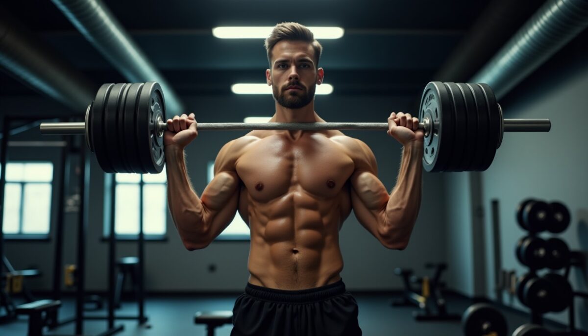 Clean vs Power Clean : comprendre les différences clés entre ces deux exercices de musculation