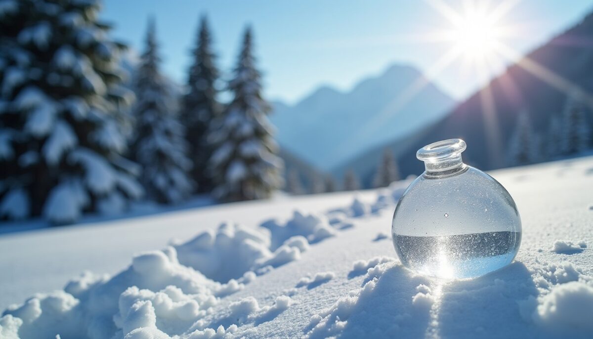 Comment choisir la gourde isotherme idéale pour optimiser vos entraînements ?