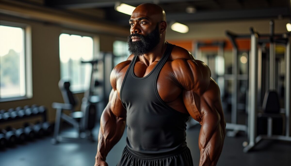 Découvrez la phrase légendaire qui a fait la renommée de Ronnie Coleman