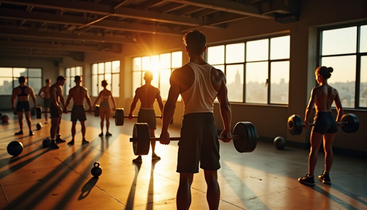 À la découverte des méthodes classiques : quels étaient les programmes de musculation d'antan ?
