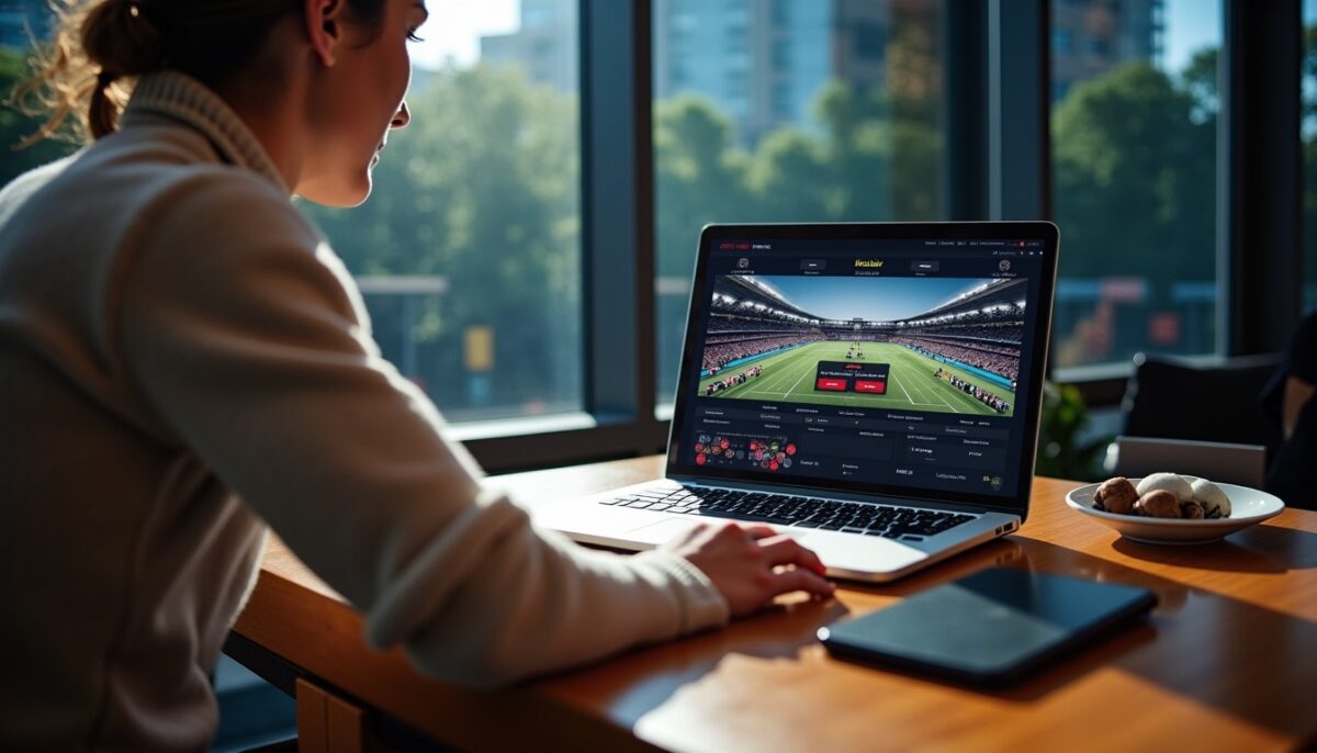 Guide essentiel pour sélectionner le meilleur bookmaker sportif adapté à vos paris