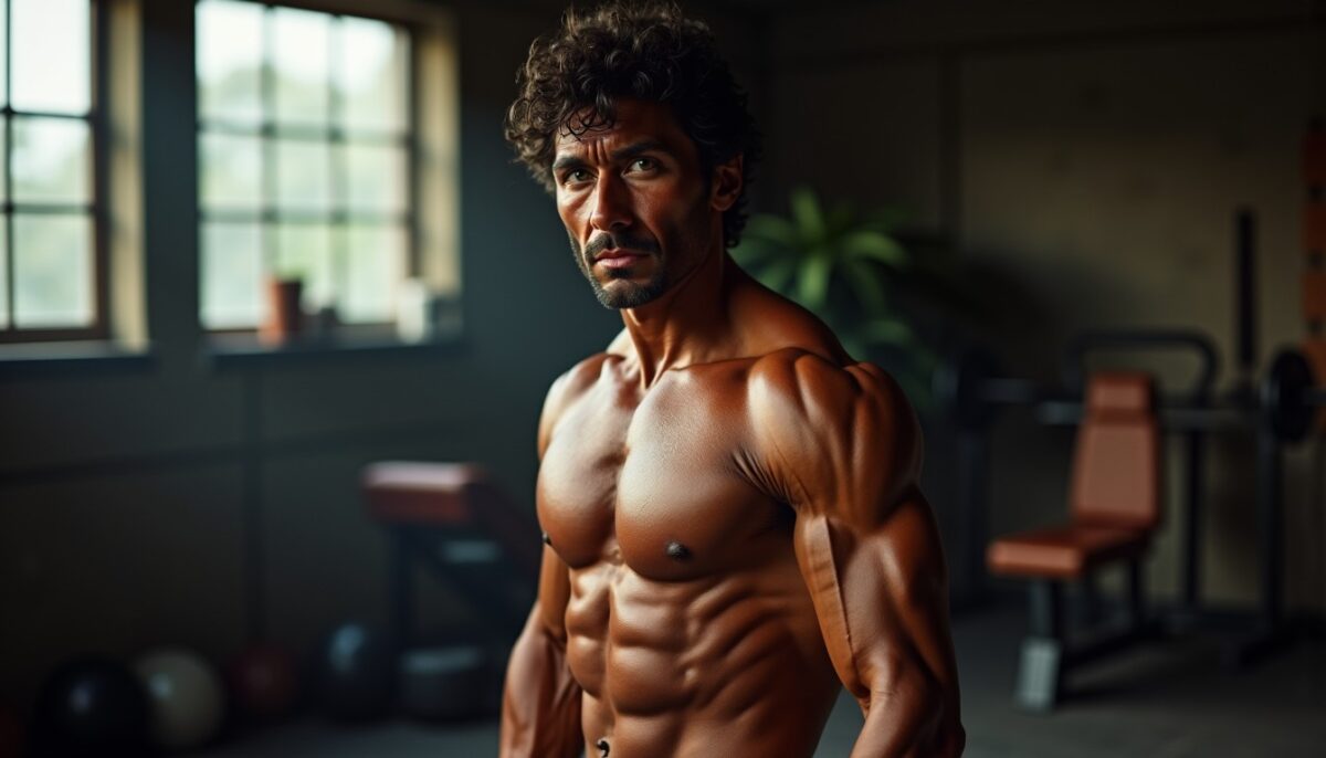 Frank Zane : mythe ou réalité de l'ectomorphe dans le bodybuilding ?