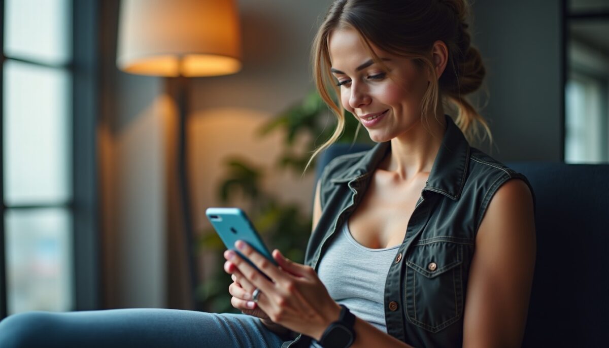 Top applications incontournables pour suivre et optimiser vos entraînements