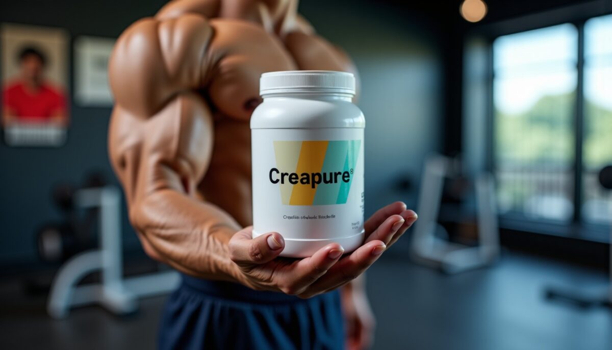 Creapure® : L&rsquo;impact réel de ce label sur la qualité de votre créatine