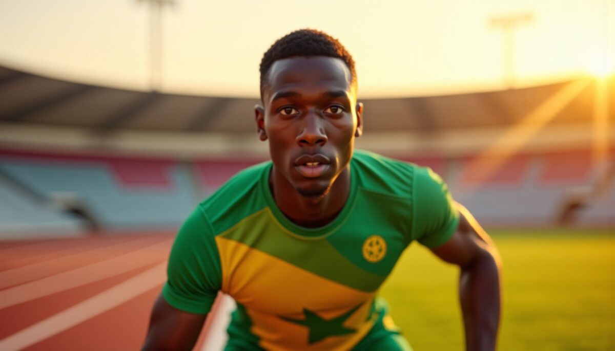Les talents sénégalais incontournables prêts à briller lors des prochains défis