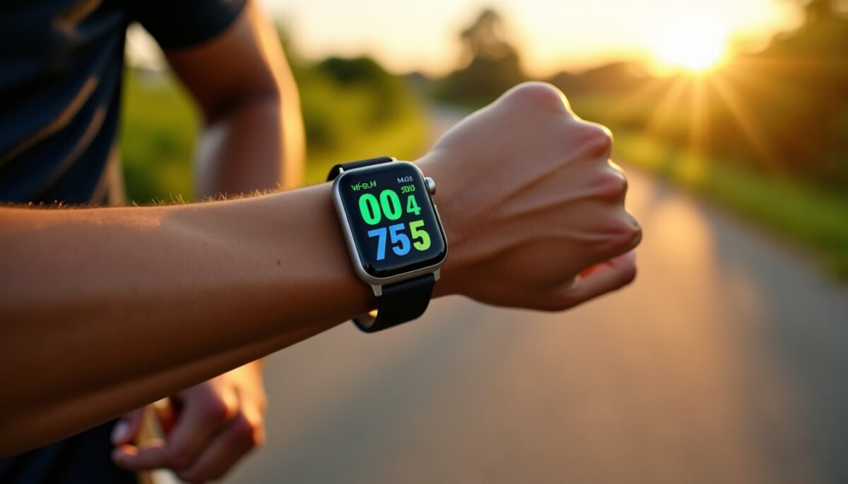 Montres connectées et fitness : optimiser le suivi de vos performances sportives