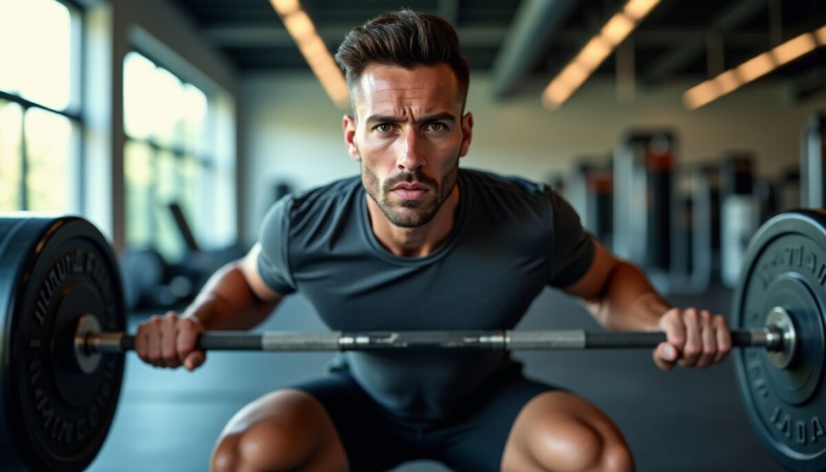 Peut-on vraiment progresser avec seulement 3 séances de musculation hebdomadaires ?