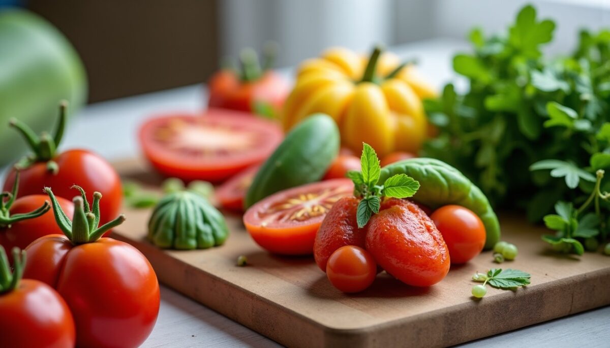 Les clés pour bâtir un équilibre alimentaire sain jour après jour