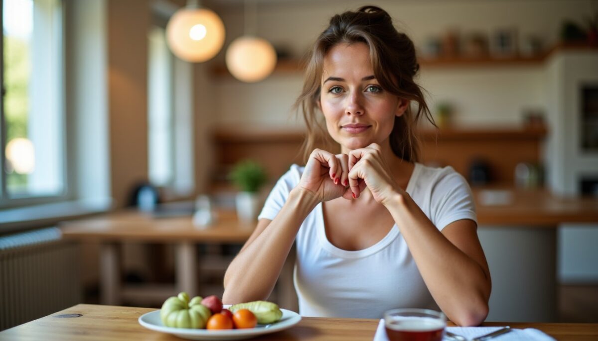 Découverte : Quel est le nombre de calories brûlées quotidiennement au repos ?