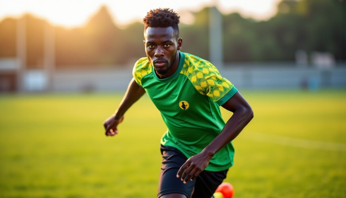 Les talents maliens à surveiller : qui fera la différence dans les prochains matchs internationaux ?