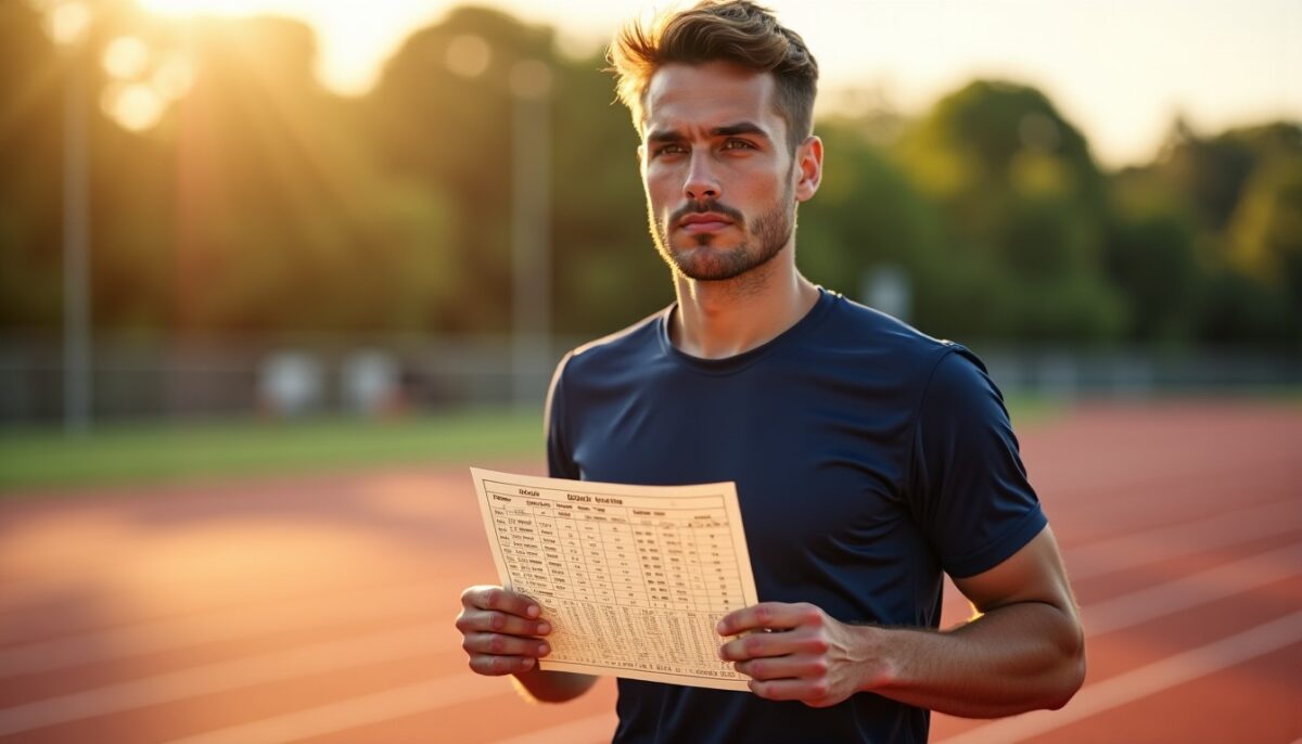 Guide pratique : Convertir sa vitesse de course à pied en km/h grâce au tableau d&rsquo;allure