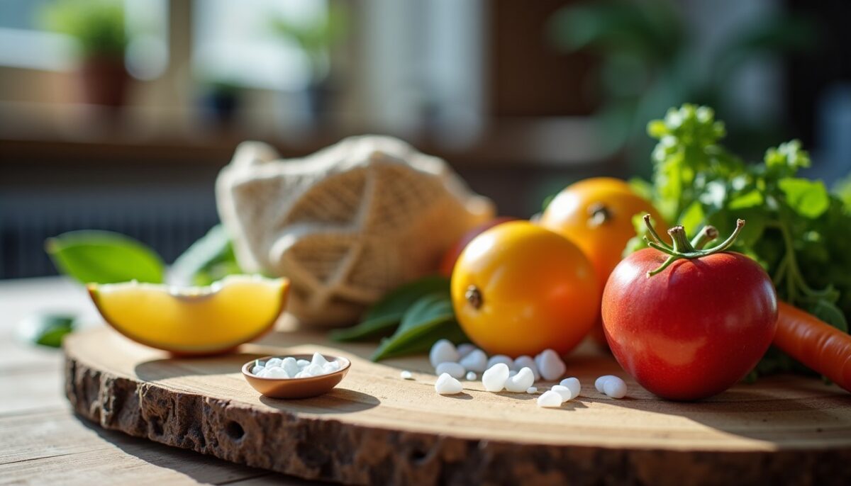 Optimisez votre récupération sportive : alimentation, sommeil réparateur et compléments naturels pour booster vos performances en toute sécurité