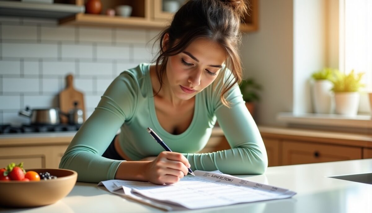 Le guide essentiel pour prévenir les carences lors d&rsquo;un régime restrictif
