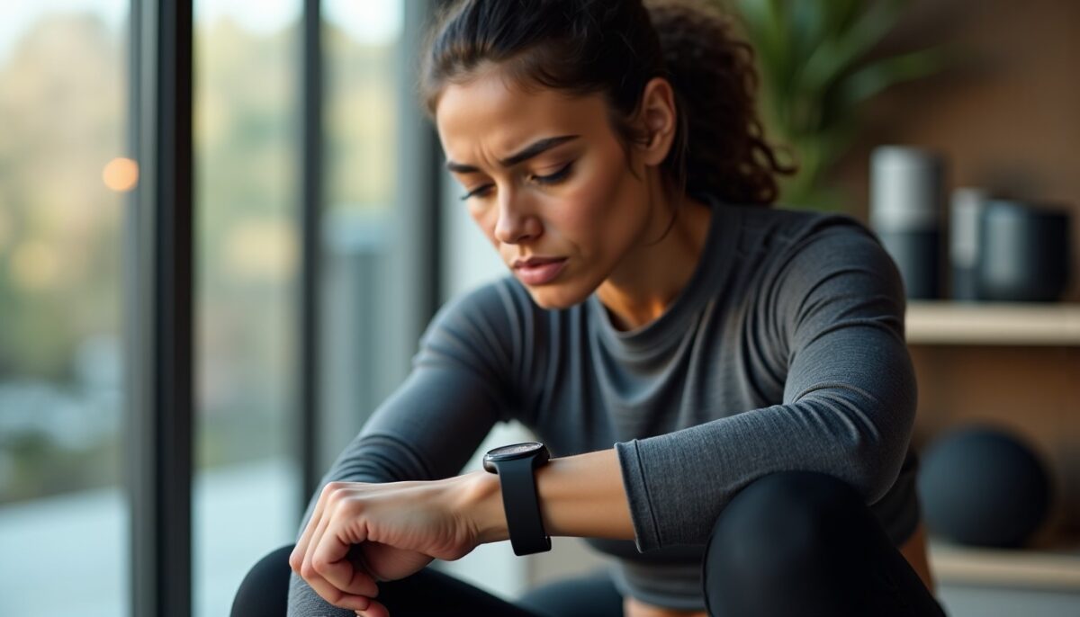 Objets connectés et fitness : votre sécurité est-elle réellement garantie ?