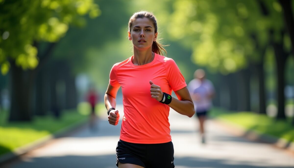 À quel temps s'attendre pour un 10 km quand on débute la course à pied ?