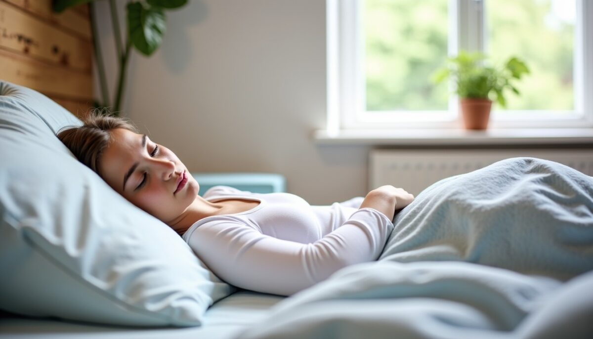 Comment choisir le matelas idéal pour apaiser les douleurs dorsales ?