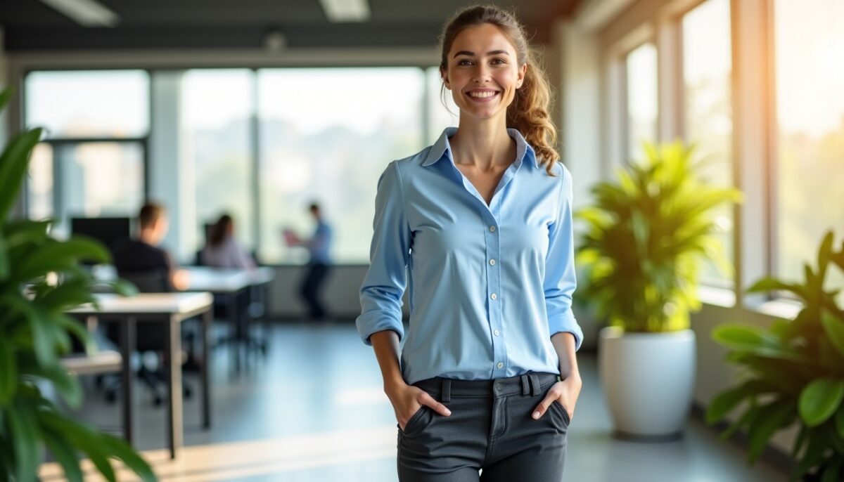 Atteindre 10 000 pas quotidiens au bureau : astuces pratiques pour intégrer l&rsquo;activité physique à votre routine de travail