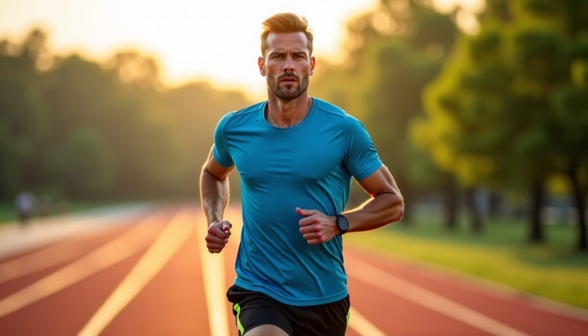 À quelle vitesse courir pour parcourir 10 km en 37 minutes ?