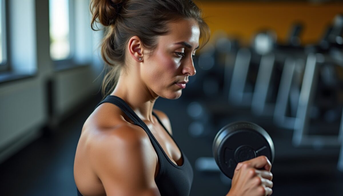Le fitness stratégique : concevoir un programme d’entraînement performant et durable