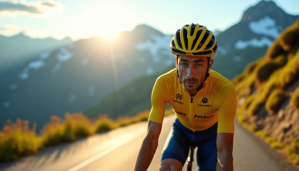 Tour de France 2026 : comprendre les exigences physiques extrêmes des cyclistes professionnels