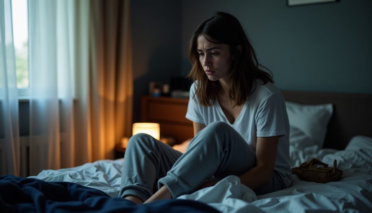 Comment un sommeil de mauvaise qualité peut saboter vos efforts de perte de poids