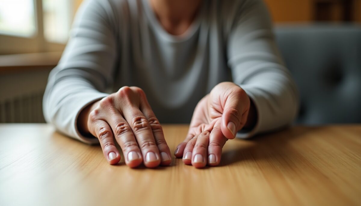 Comprendre les facteurs à l'origine de la faiblesse musculaire dans les mains et les bras