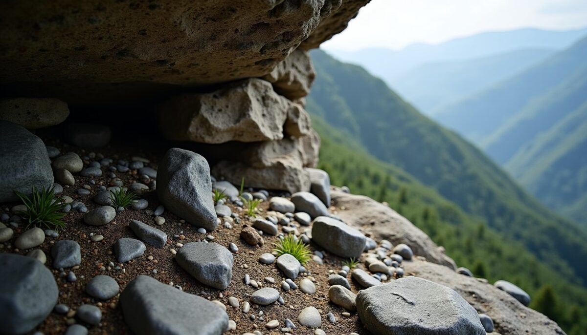 Les mystères spirituels cachés du pic de Bugarach : révélations et légendes