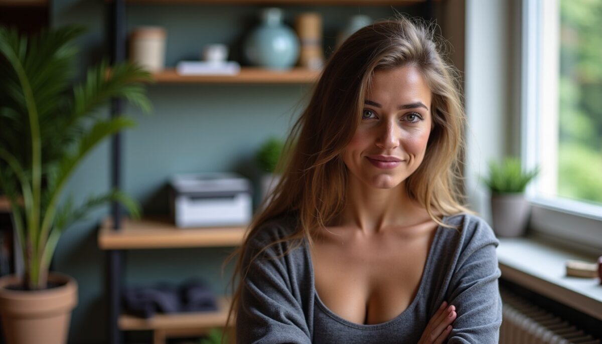 Le stress : un coupable insoupçonné de la prise de poids et les solutions pour y faire face
