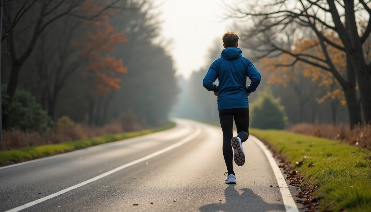 Pourquoi ton corps flanche à 7 km et les astuces pour tenir la distance