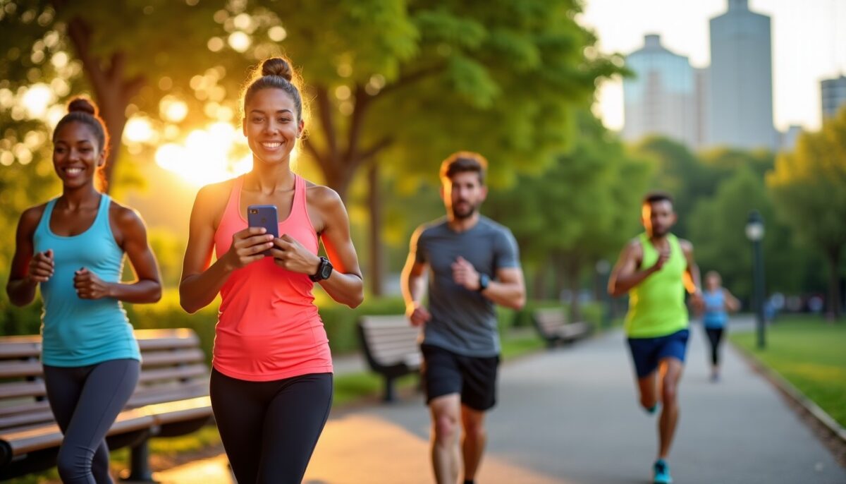 Quelles sont les meilleures alternatives gratuites à Strava pour suivre vos activités ?