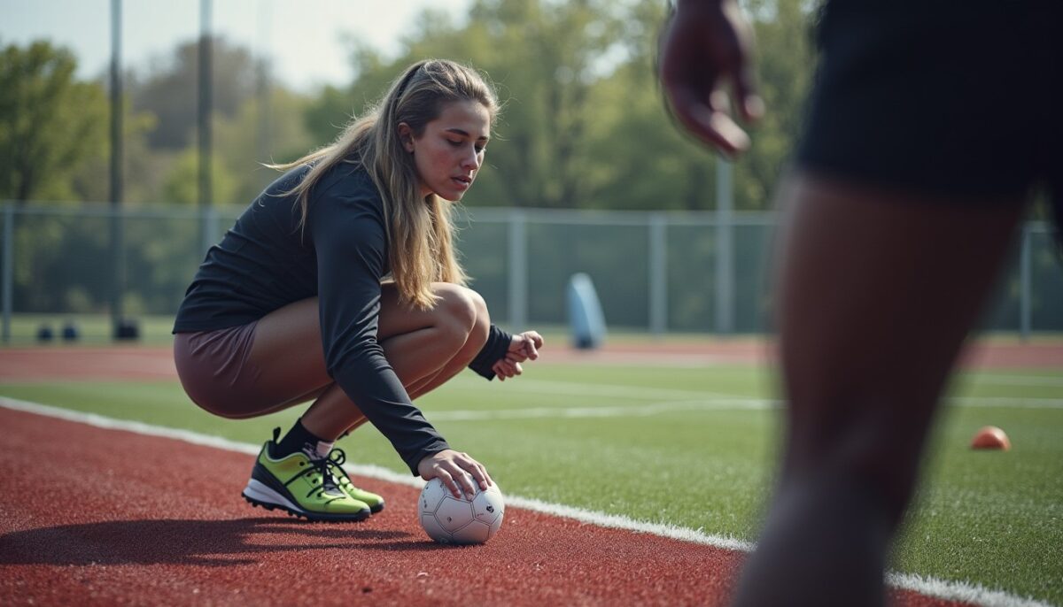 Découvrez les sports méconnus qui débutent par la lettre Q