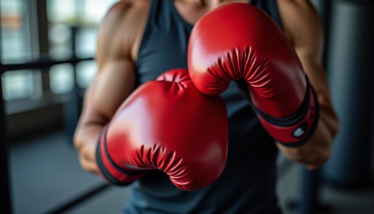 Comment choisir la taille idéale de gants de boxe en fonction de votre poids ?