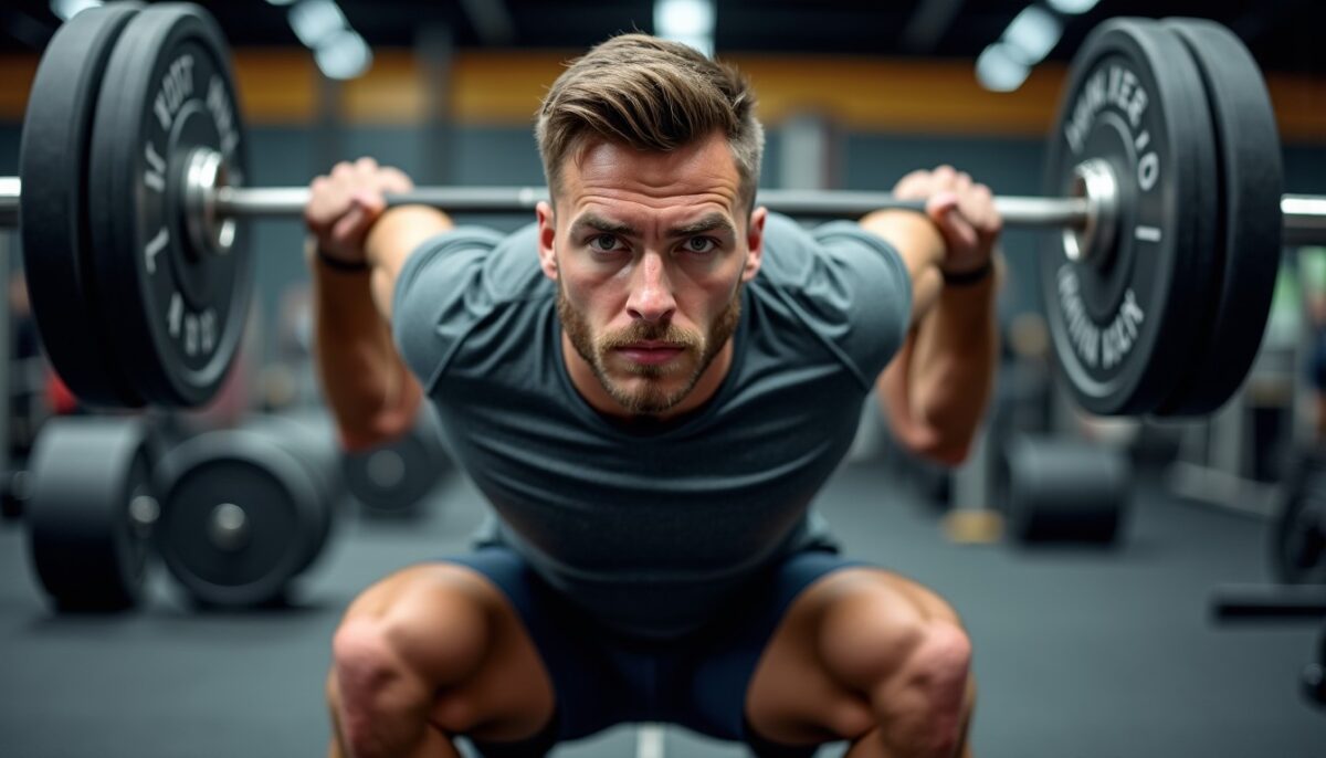 Les clés pour améliorer votre squat et augmenter votre force efficacement