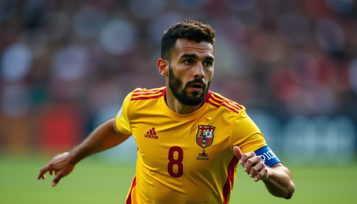 L'influence du football espagnol : une source d'inspiration quotidienne pour les sportifs