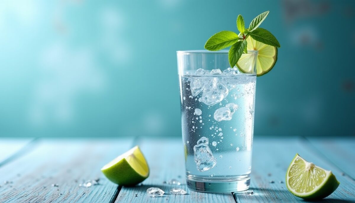 Boire de l'eau : un allié incontournable pour perdre du poids ?