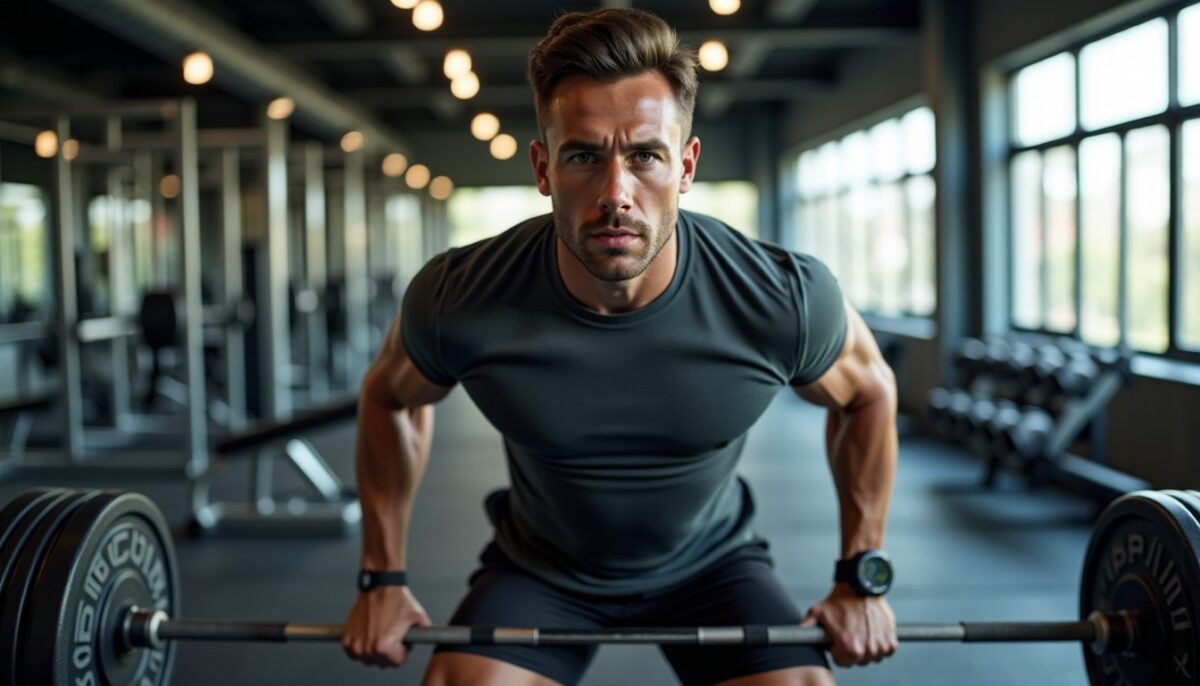 Quelle quantité de séries est idéale pour développer efficacement votre masse musculaire ?