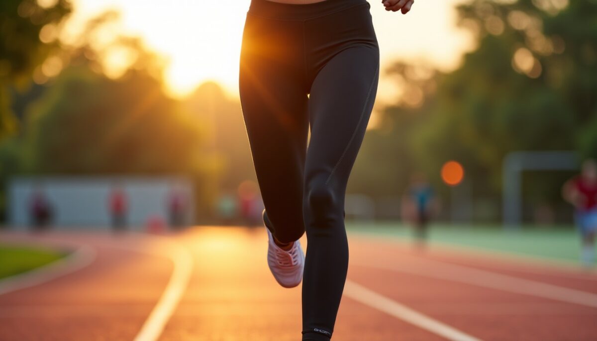 Quel sport sculpte le mieux vos jambes ?