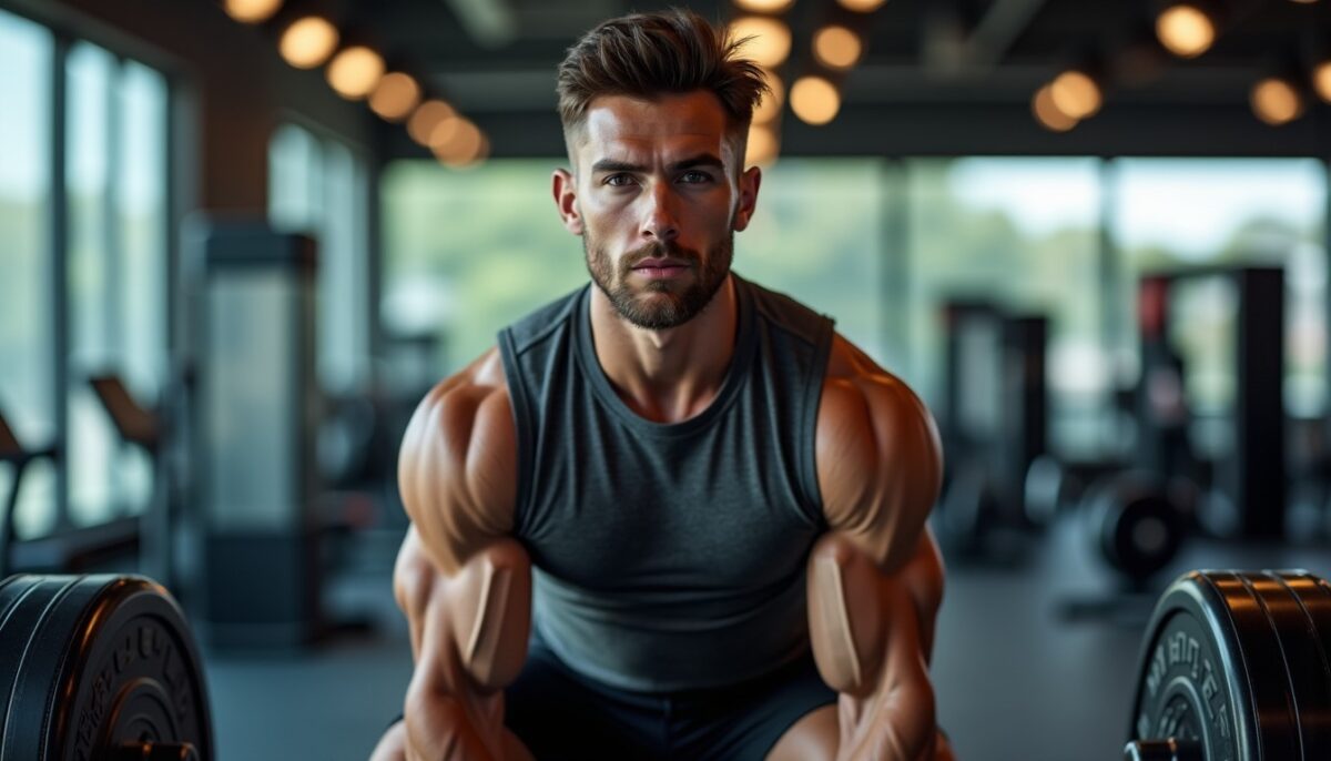 Les clés pour booster rapidement votre force musculaire