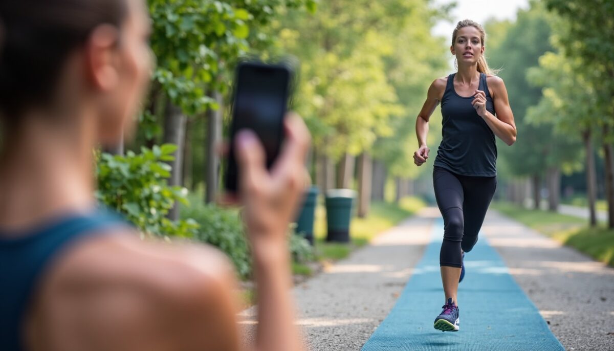 Reprendre le sport après une longue pause : conseils pratiques pour un retour en douceur