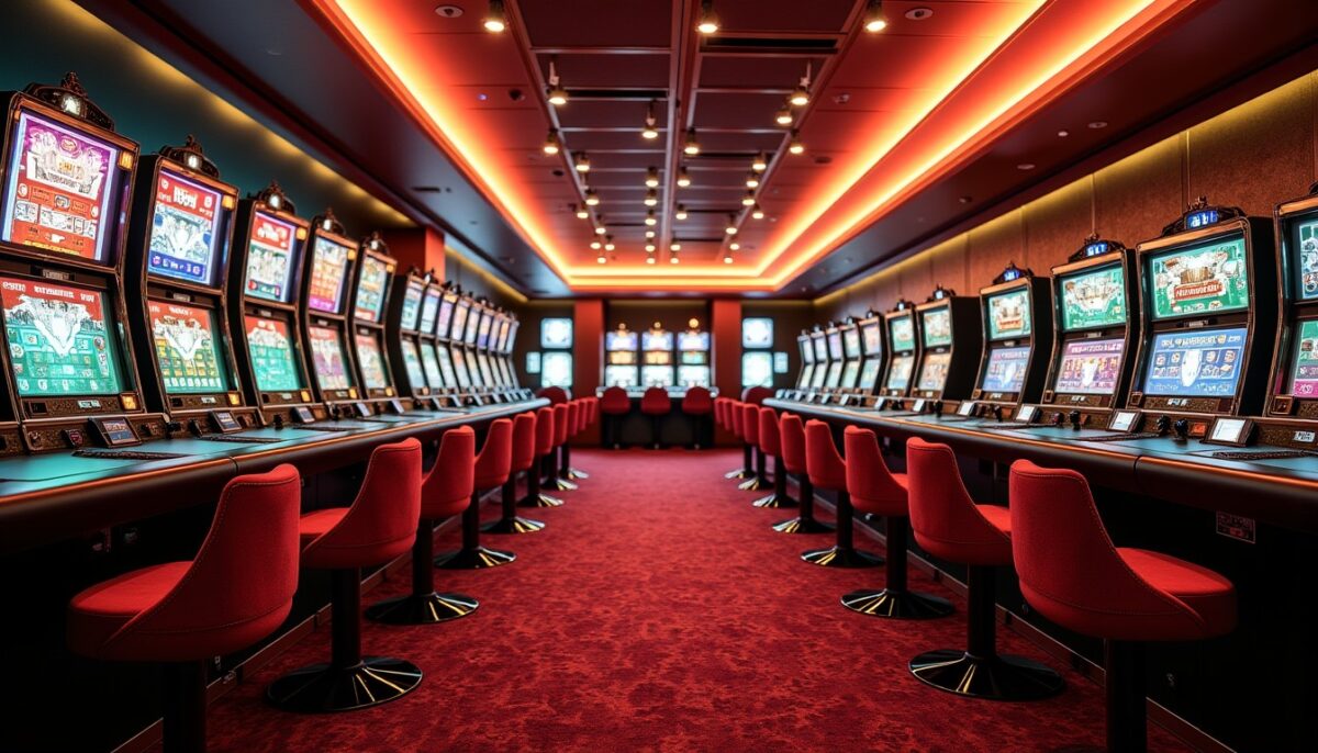 Retro Casino 2026 : Découvrez les Bonus jusqu&rsquo;à 15 000 €, une Sélection de Jeux Inédits et les Options de Paiement en France