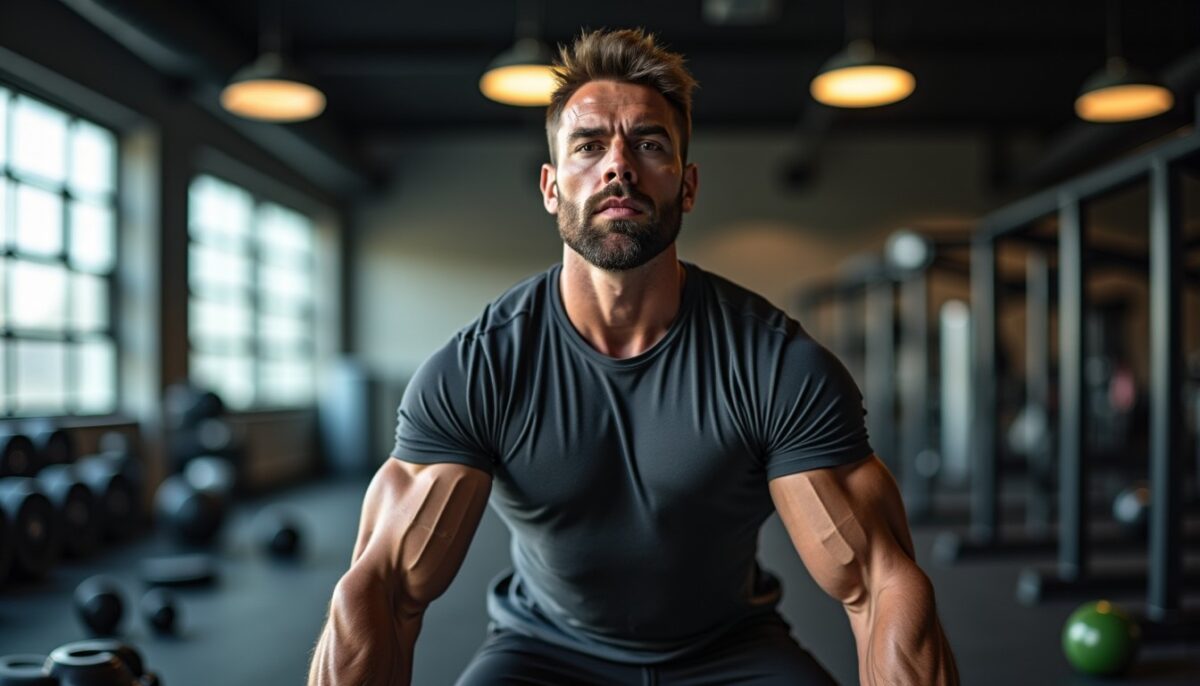 Téléchargez votre programme complet de musculation pour développer la force en PDF